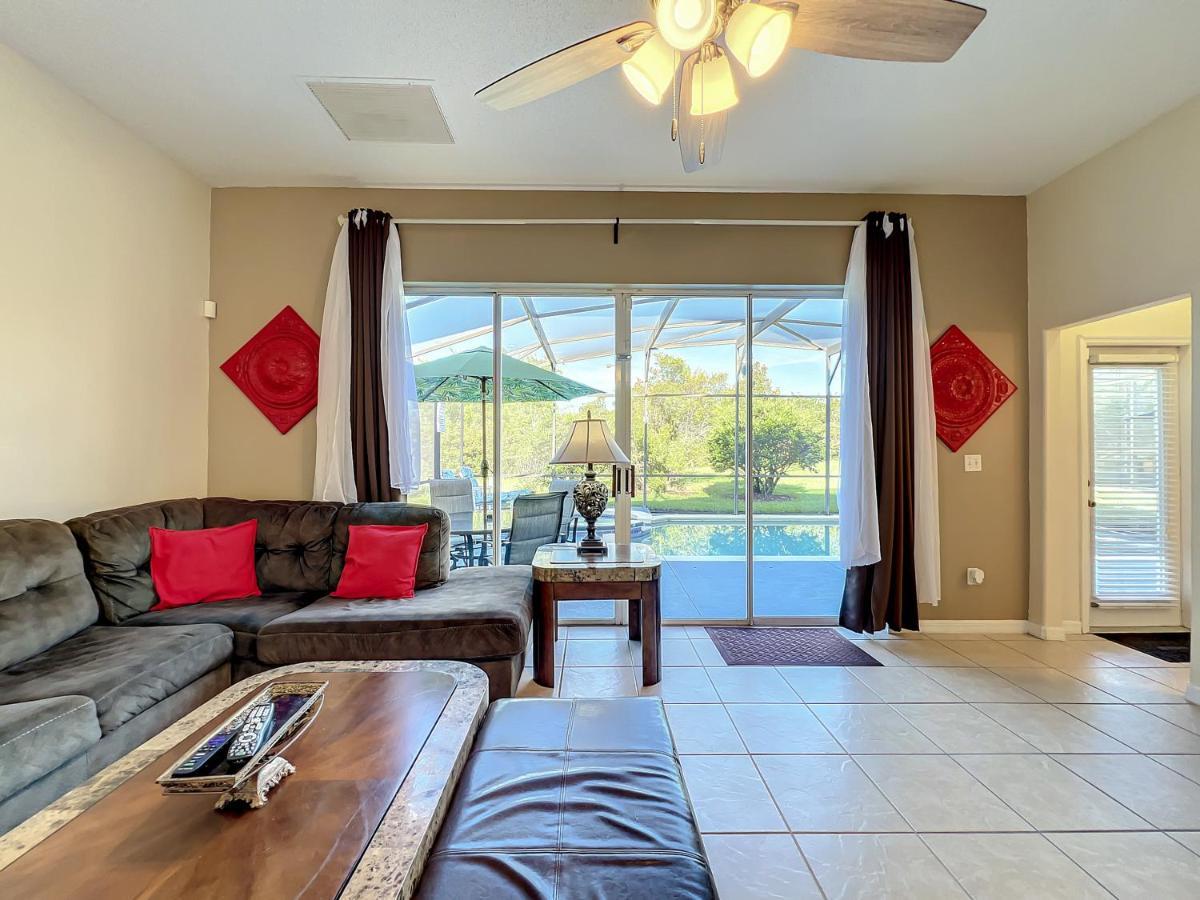 Scuttle Vacation Pool Home Wspa Orlando Ngoại thất bức ảnh