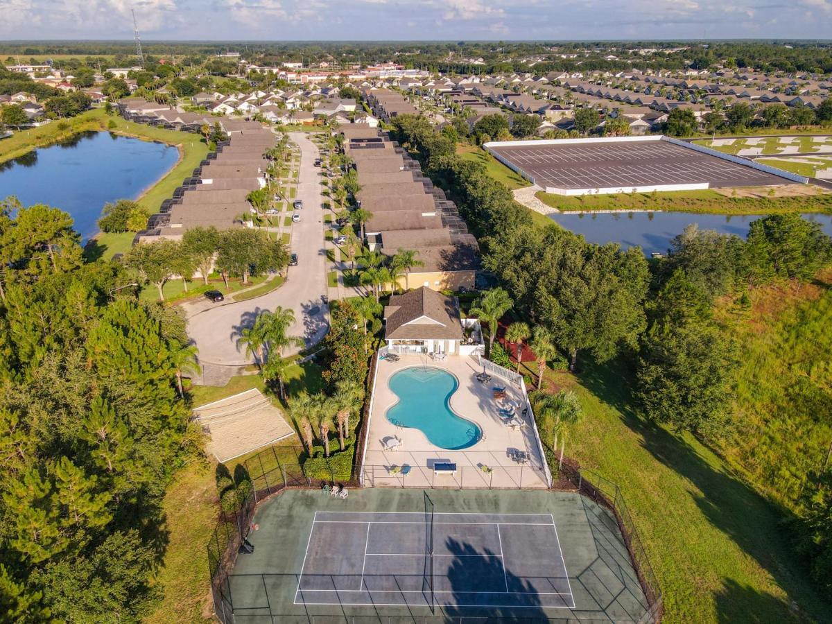 Scuttle Vacation Pool Home Wspa Orlando Ngoại thất bức ảnh