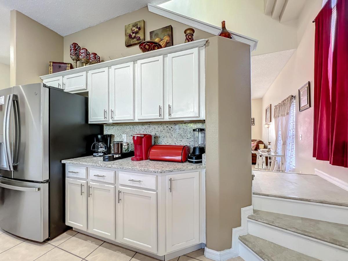 Scuttle Vacation Pool Home Wspa Orlando Ngoại thất bức ảnh