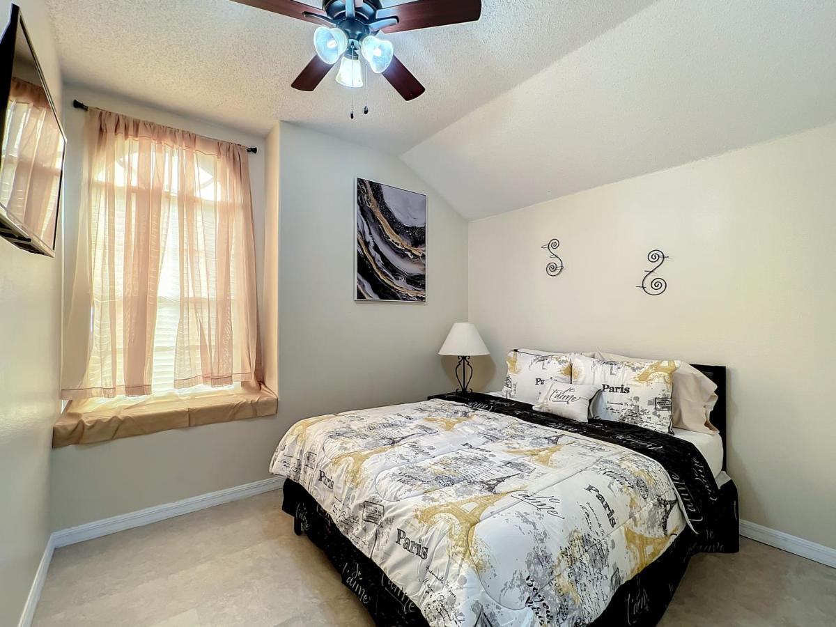 Scuttle Vacation Pool Home Wspa Orlando Ngoại thất bức ảnh