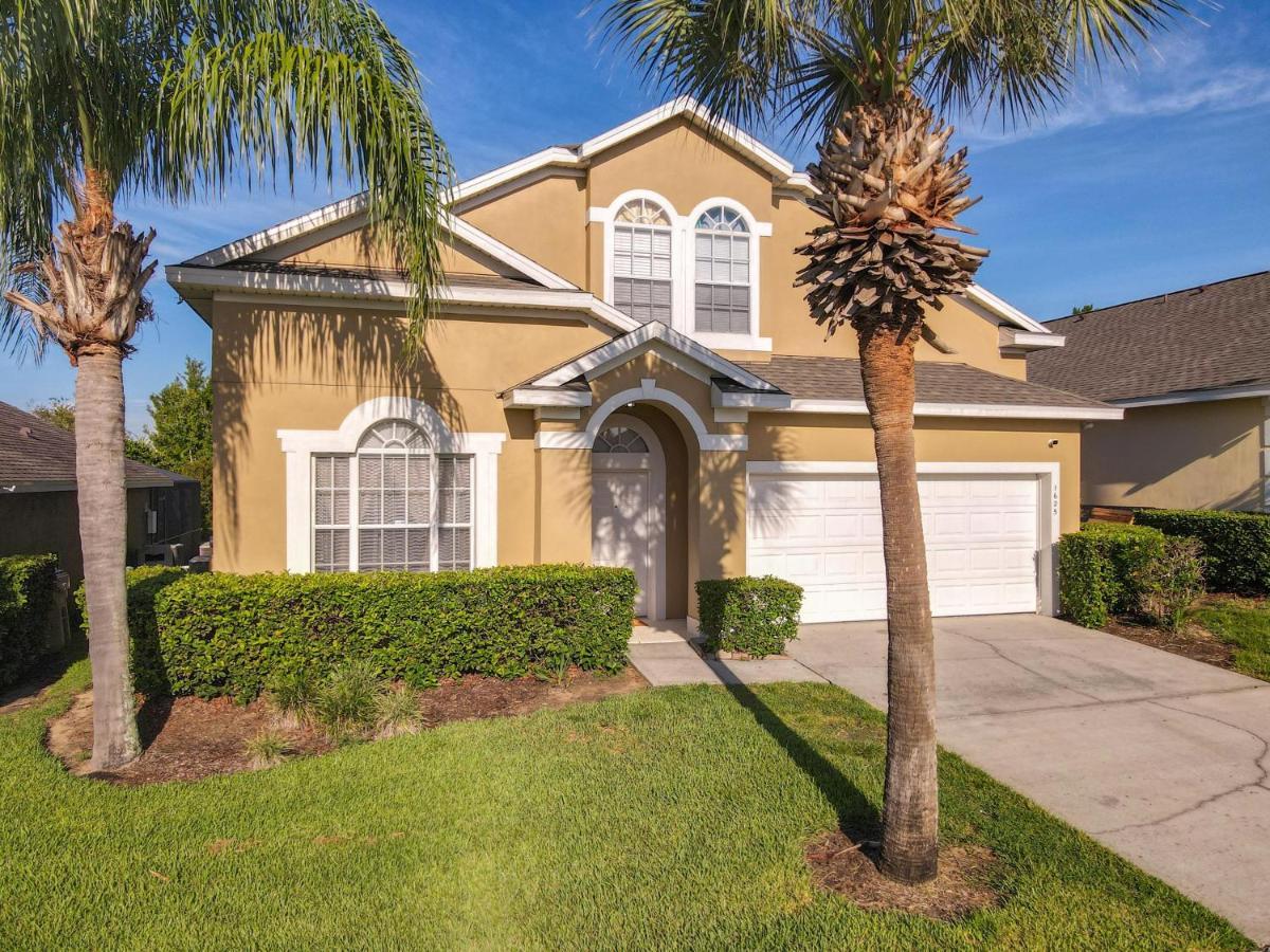 Scuttle Vacation Pool Home Wspa Orlando Ngoại thất bức ảnh