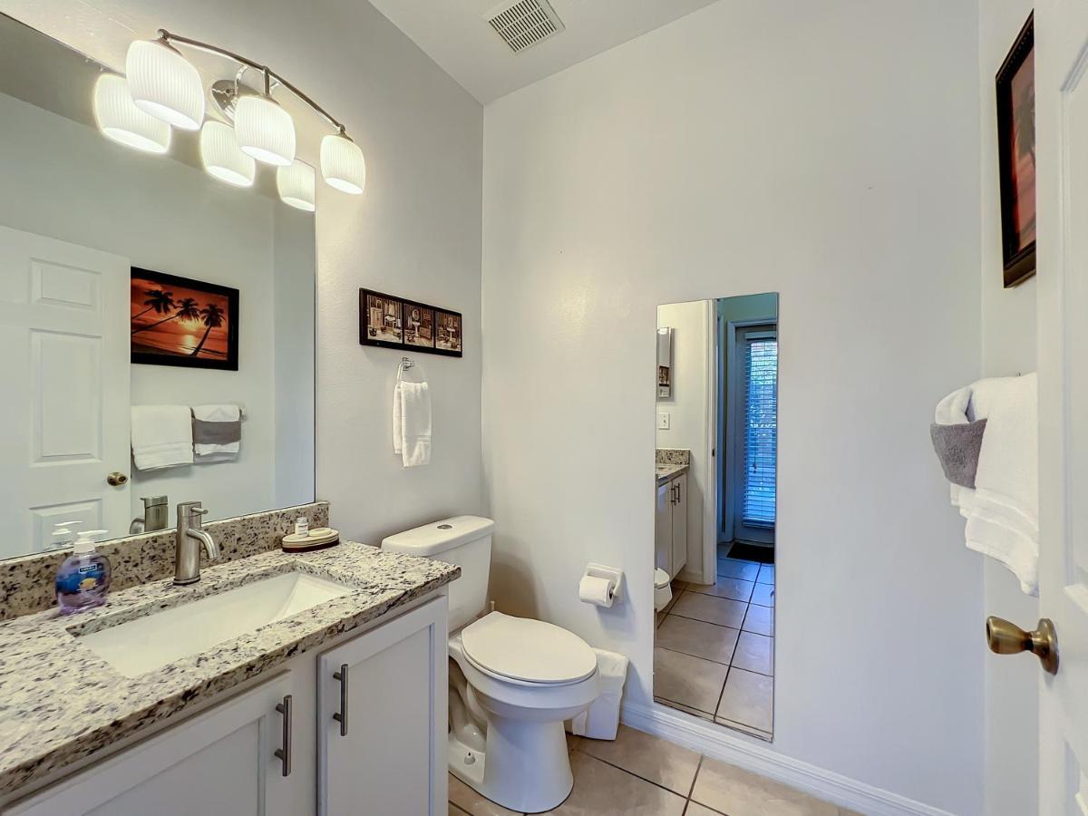 Scuttle Vacation Pool Home Wspa Orlando Ngoại thất bức ảnh