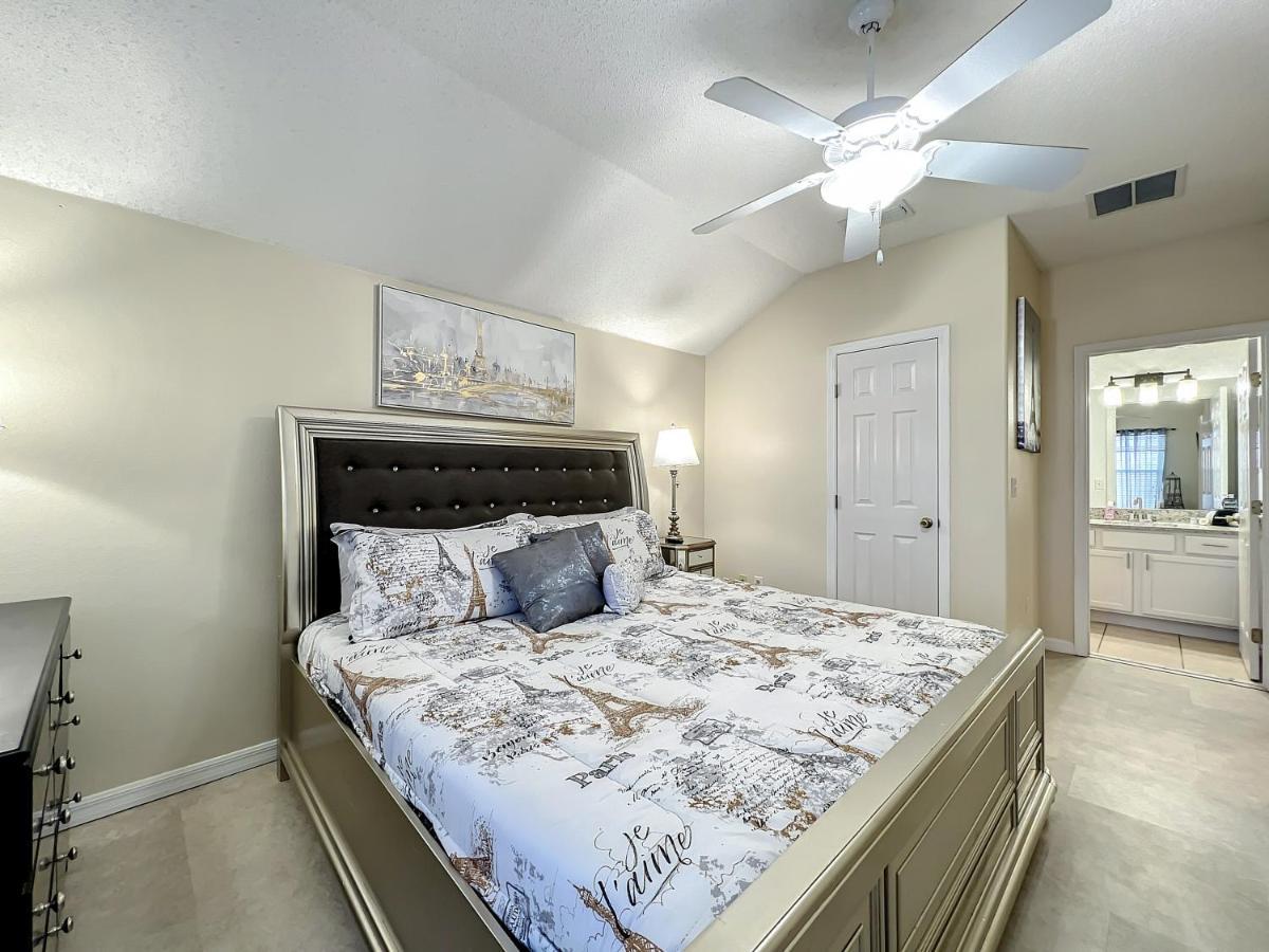 Scuttle Vacation Pool Home Wspa Orlando Ngoại thất bức ảnh