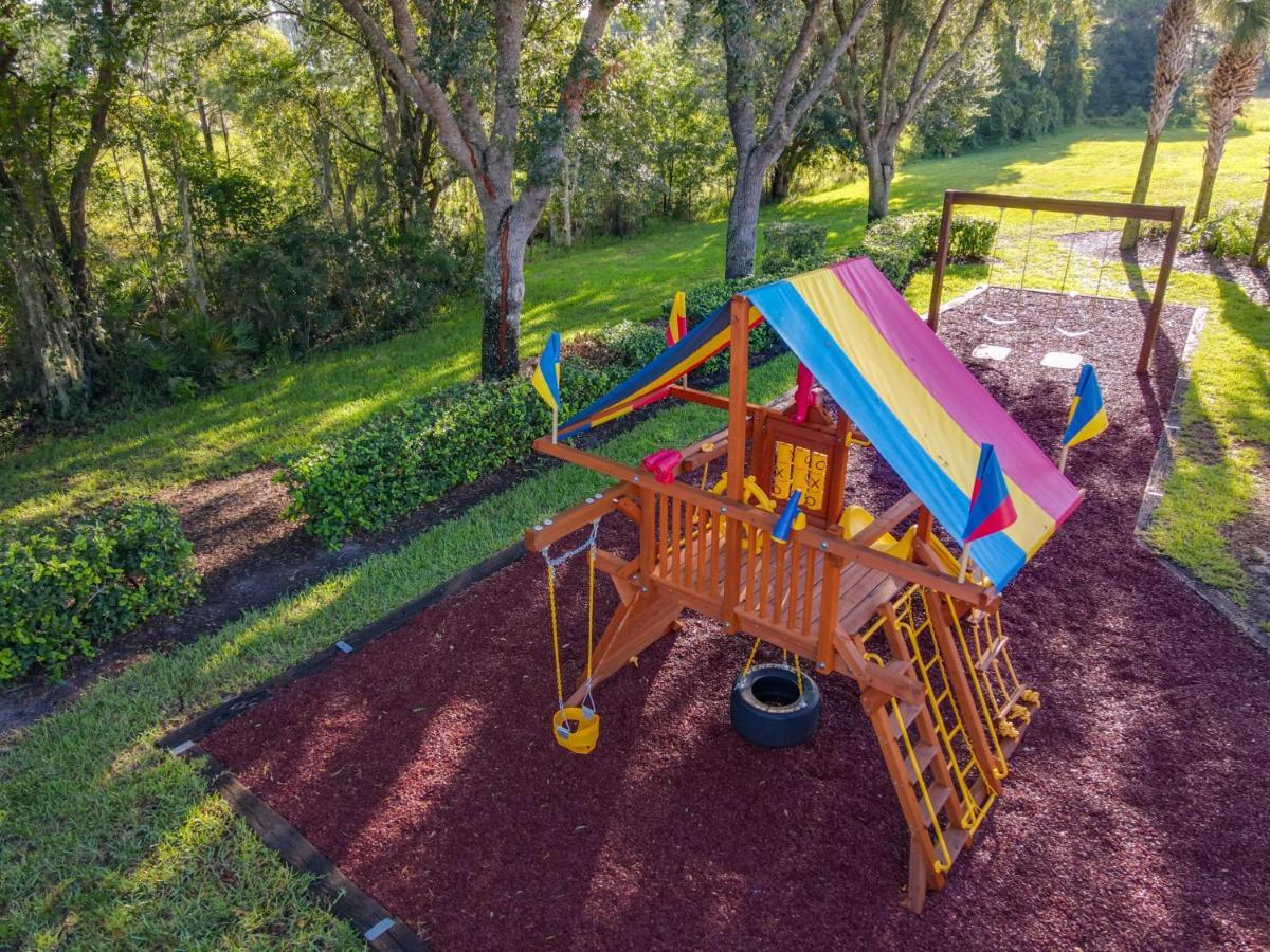 Scuttle Vacation Pool Home Wspa Orlando Ngoại thất bức ảnh