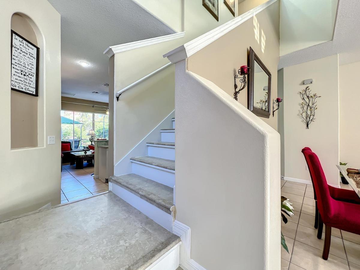 Scuttle Vacation Pool Home Wspa Orlando Ngoại thất bức ảnh