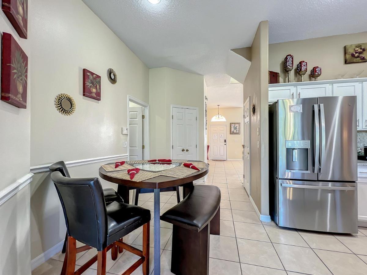 Scuttle Vacation Pool Home Wspa Orlando Ngoại thất bức ảnh