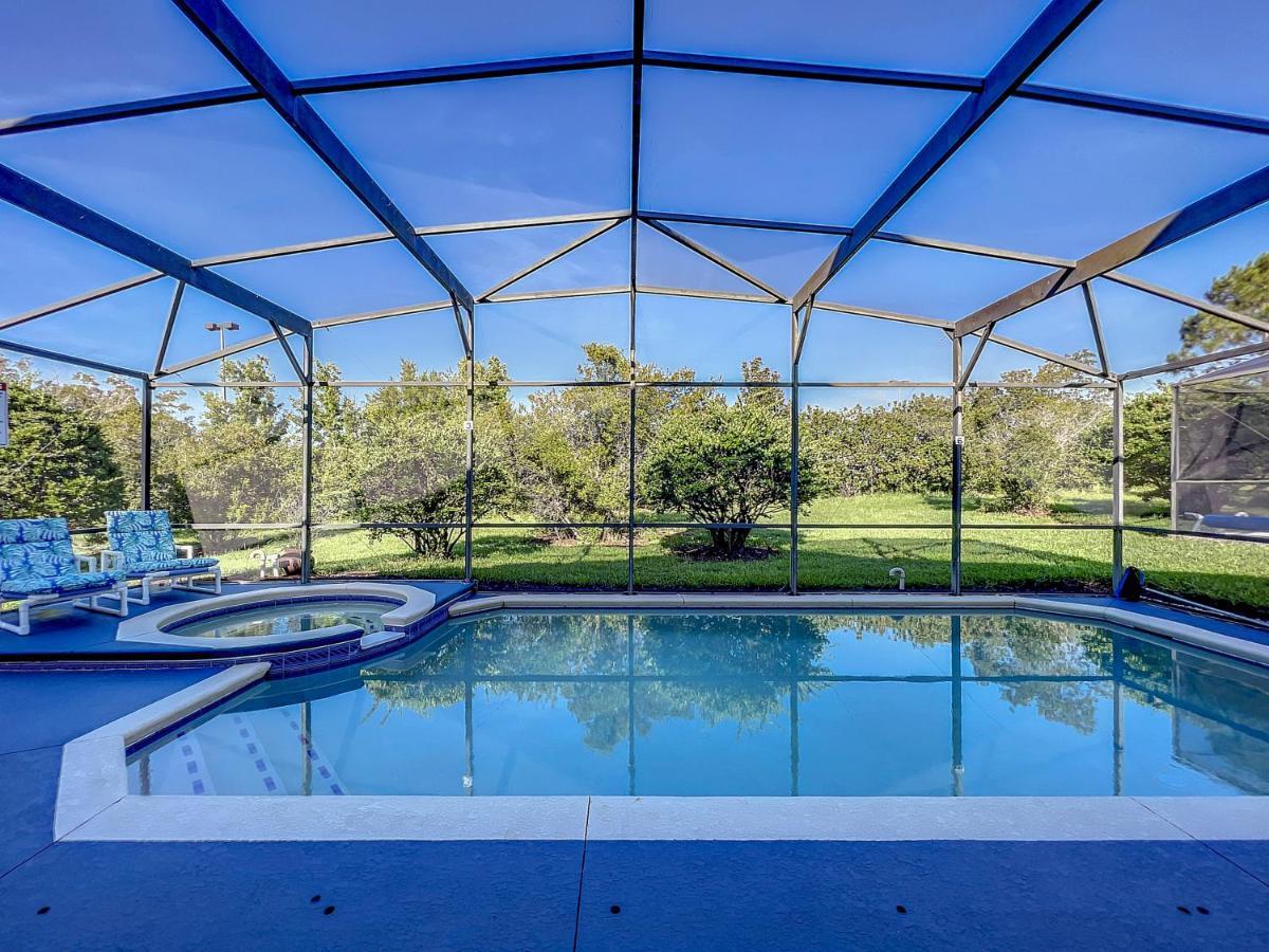 Scuttle Vacation Pool Home Wspa Orlando Ngoại thất bức ảnh