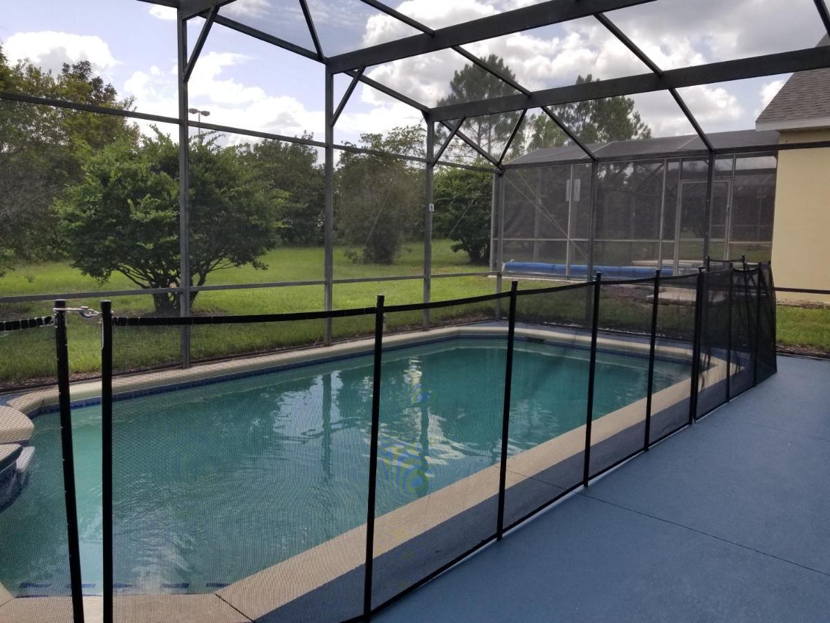 Scuttle Vacation Pool Home Wspa Orlando Ngoại thất bức ảnh