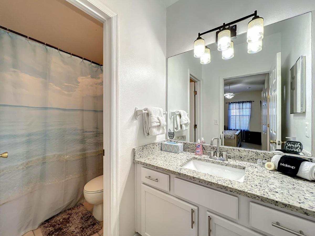 Scuttle Vacation Pool Home Wspa Orlando Ngoại thất bức ảnh