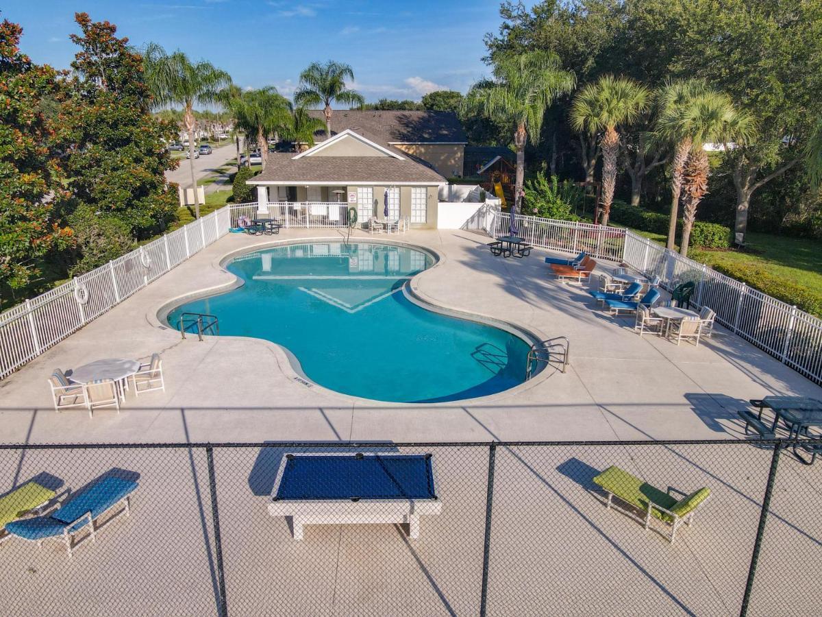 Scuttle Vacation Pool Home Wspa Orlando Ngoại thất bức ảnh