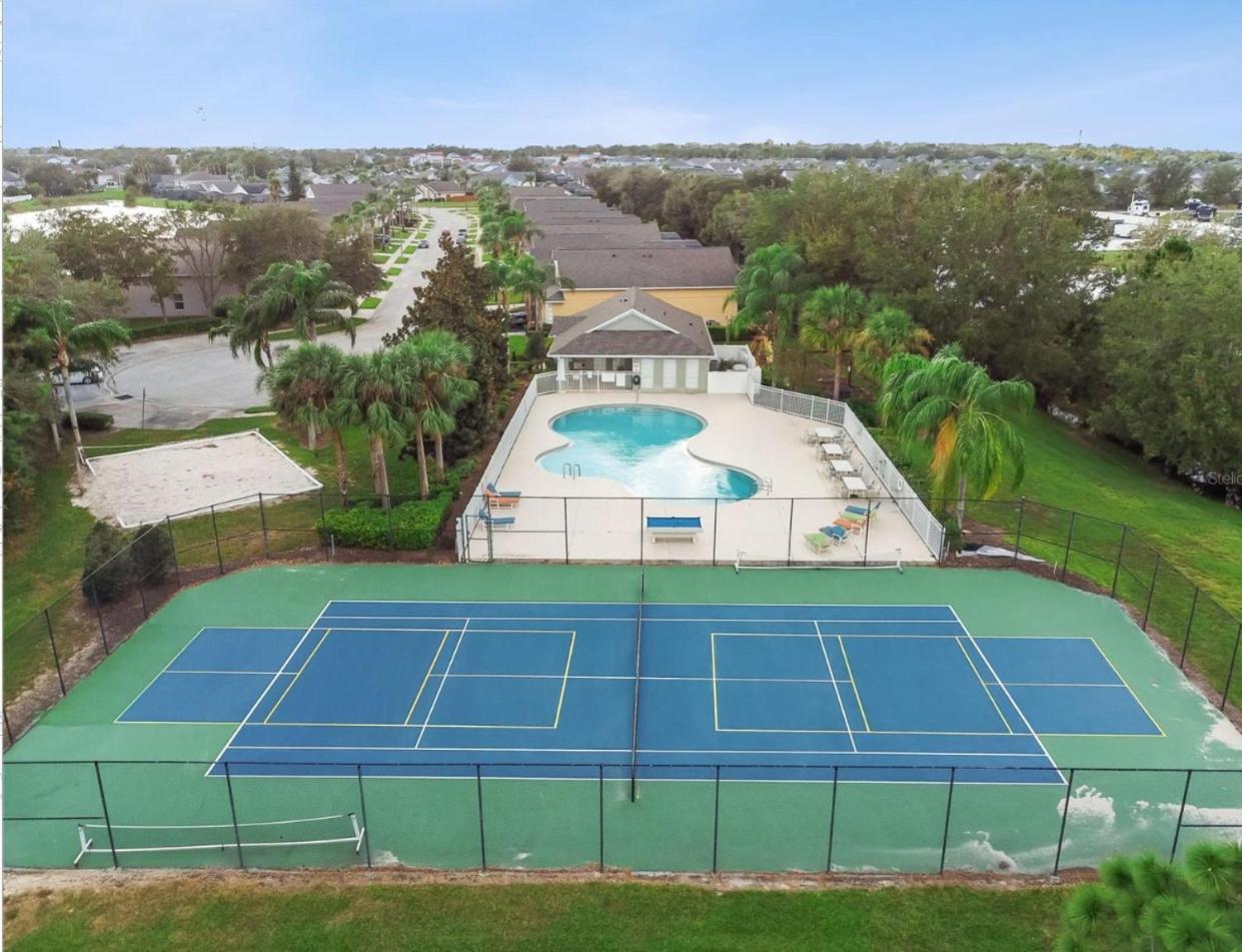 Scuttle Vacation Pool Home Wspa Orlando Ngoại thất bức ảnh