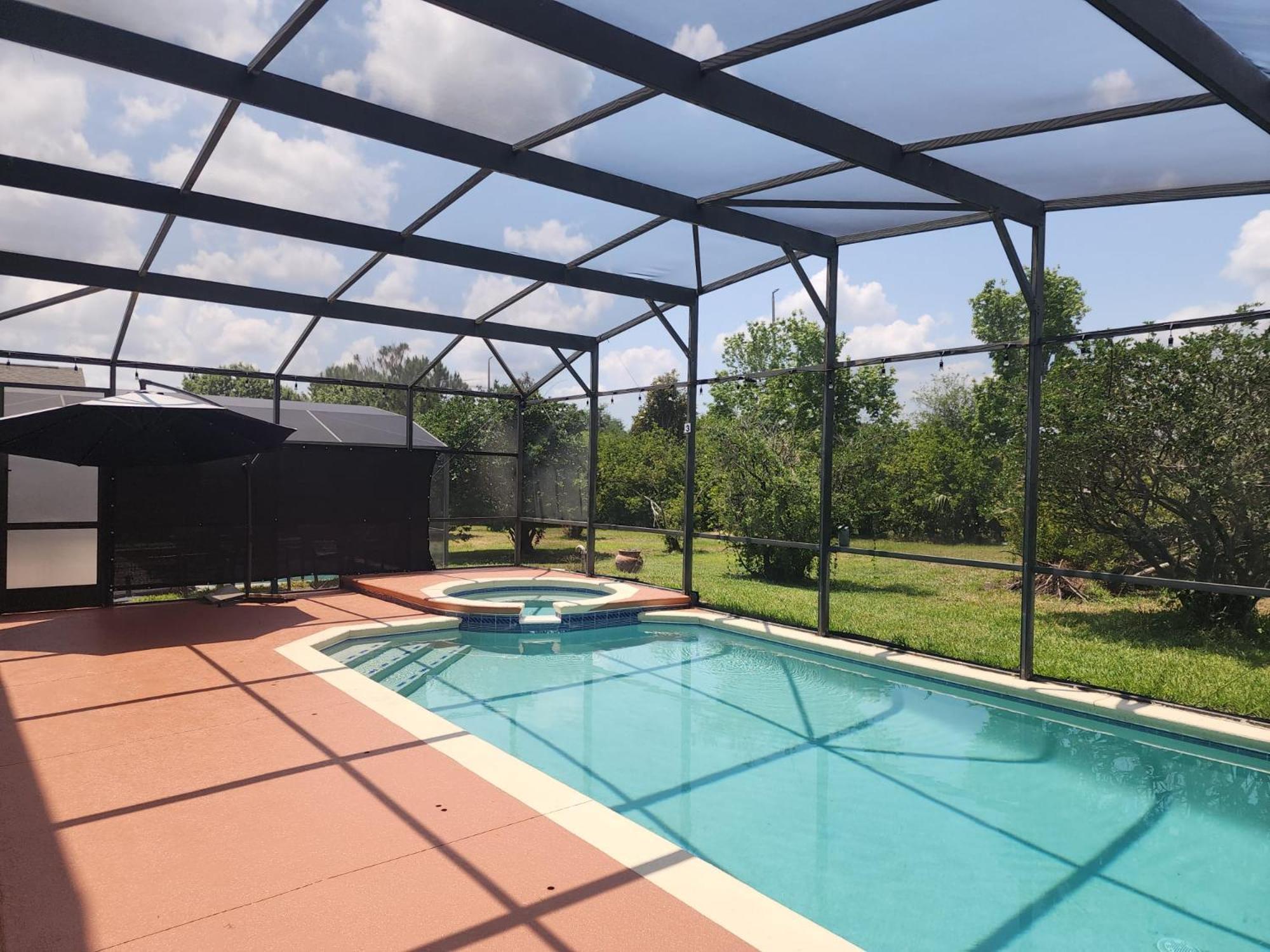 Scuttle Vacation Pool Home Wspa Orlando Ngoại thất bức ảnh